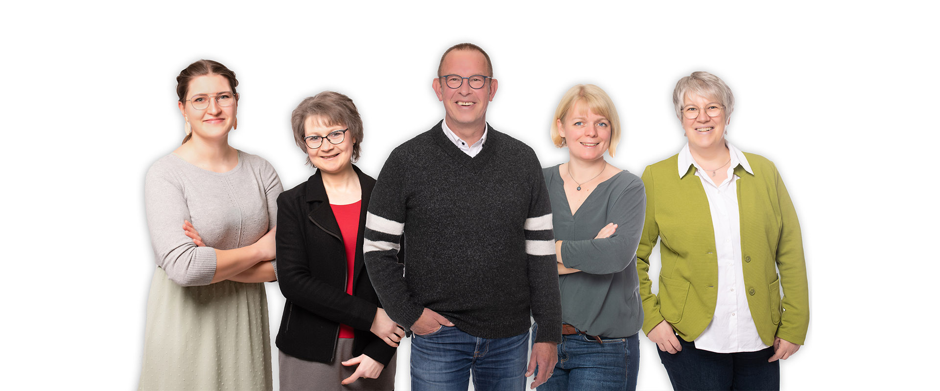 Team Augenoptik Oppermann