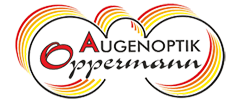 logo Augenoptik Oppermann in Uelzen